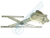 ELECTRIC LIFE ZR SZ701 L Window Lift